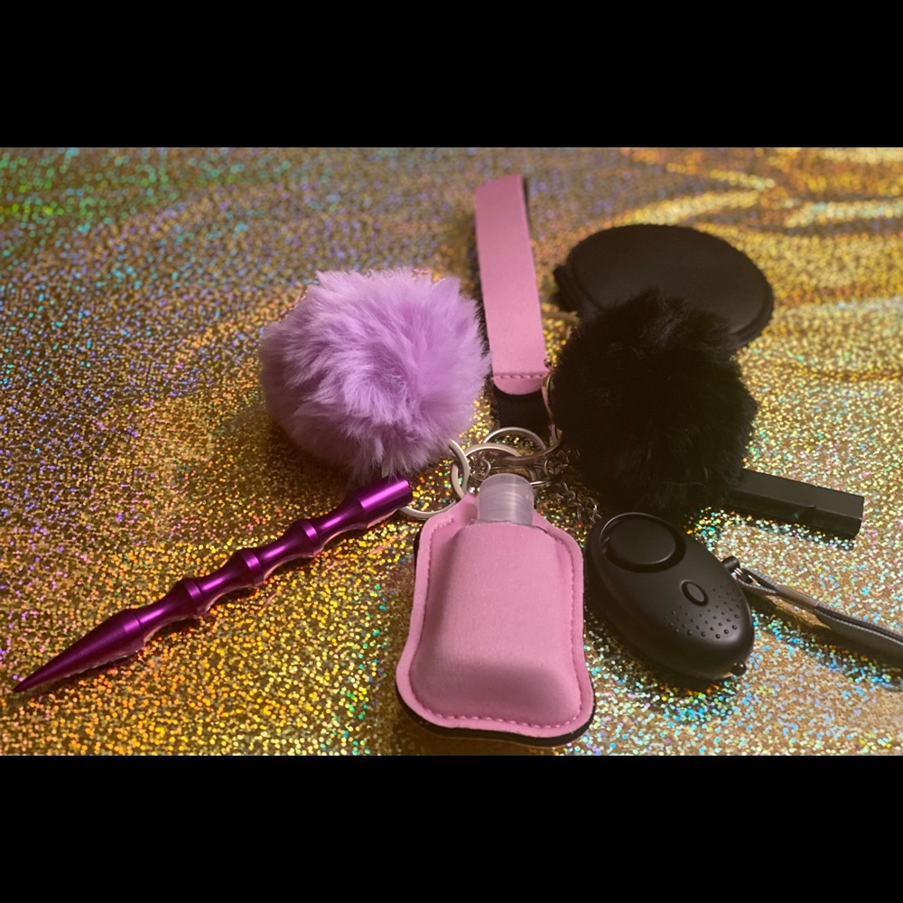 Keychains
